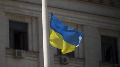 Правительство Украины утвердит стратегию развития экономики Донбасса