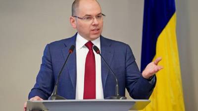 Степанов ответил, введут ли в Украине комендантский час