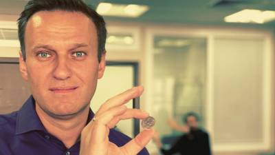 Программист заявил о накрутке пользователей на сайте "Свободу Навальному!"
