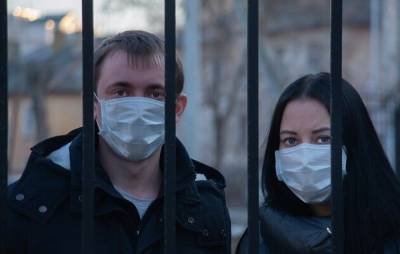 В мэрии Киева рассказали, кому будут выдавать спецпропуска на общественный транспорт в период локдауна