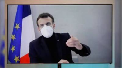 Во Франции усиливают карантин, — Fox News