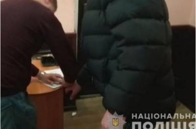 В Одессе педофил-насильник шантажировал детей "голыми" фото
