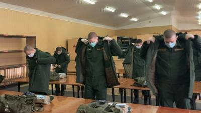 МИД Украины против призыва в российскую армию в Крыму