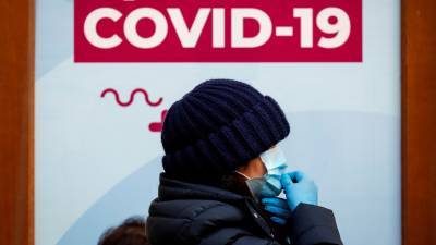В торговых центрах Нижнего Новгорода открылись пункты вакцинации от COVID-19