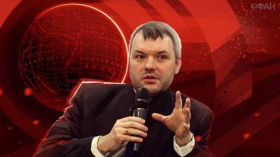 Солонников заявил, что письмо Киеву от Латушко является «фричеством или фейком»
