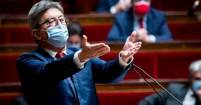 Французский политик раскритиковал отказ властей от вакцины "Спутник V"