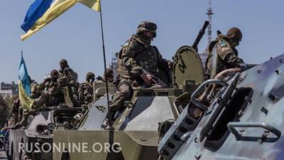 Остаются считанные дни: Назван явный признак готовящейся войны в Донбассе