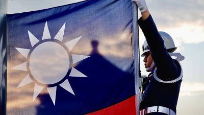 Госдеп США представил новую либеральную политику отношений с Тайванем