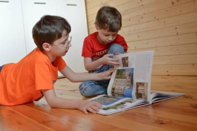 В России могут доплачивать родителям за домашнее обучение детей – Учительская газета