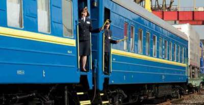 «Укрзалізниця» відновила продаж квитків до Івано-Франківщини