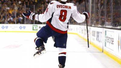 Рекордсмен НХЛ уверен, что Овечкин обновит его достижение