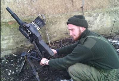 Боевики «ДНР» понесли потери в зоне ООС