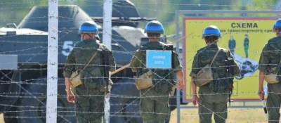 В Приднестровье зафиксировали активизацию российских войск