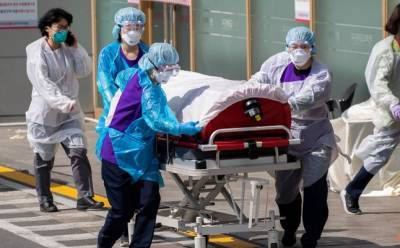 В Швейцарии 55 человек умерли после вакцинации от коронавируса