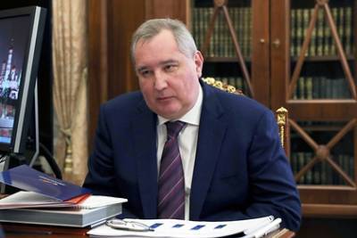Рогозин пообещал космическую связь всей России
