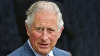 Принцу Чарльзу временно передадут титул герцога Эдинбургского