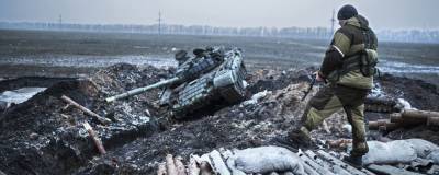Киев не планирует устраивать в Донбассе повторение Сребреницы