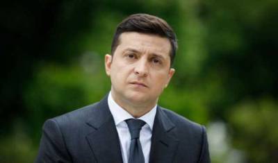 Зеленский утвердил состав совета по обеспечению прав и свобод защитников Украины