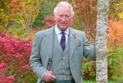В Англии рассказали, кто унаследует титул герцога Эдинбургского после смерти принца Филиппа