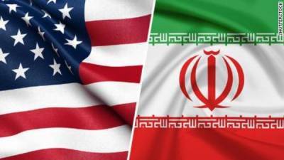 В США подтвердили готовность отменить анкции против Ирана