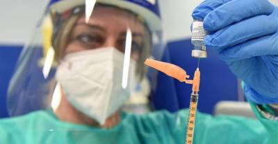В Швейцарии более 50 человек умерли после вакцинации от коронавируса