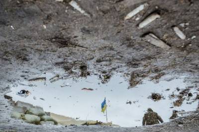 В Киеве оценили возможность повторения Сребреницы в Донбассе