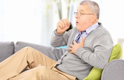Что такое сердечный кашель и как его распознать, объяснили медики