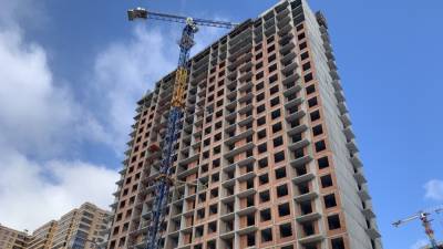 Александр Николаев - Эксперт в сфере строительства назвал главные причины роста стоимости жилья - politros.com