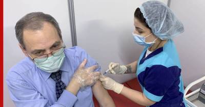 В Швейцарии после вакцинации от коронавируса скончались 55 человек
