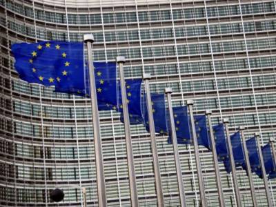 Украина хочет подписать договор о совместном небе с ЕС