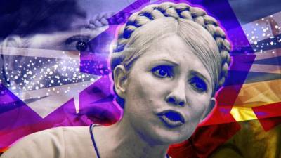 Эксперт Корнилов разобрался, почему Тимошенко с властью в руках пугает США