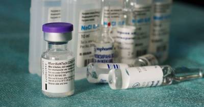 Pfizer и BioNTech подали заявку на применение вакцины для подростков в США