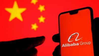 Китайский регулятор рынка оштрафовал Alibaba на $2,78 млрд