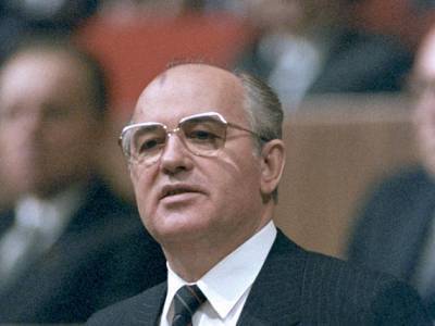 Михаил Горбачев: кем на самом деле были его предки