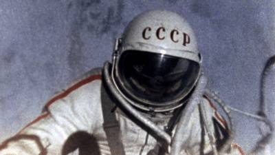 Опрос показал, какой период россияне считают золотым веком отечественной космонавтики