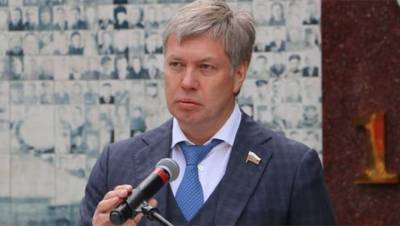 Правительство Ульяновской области отправлено в отставку