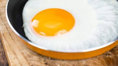 Диетолог рассказала о самом полезном способе приготовления яиц