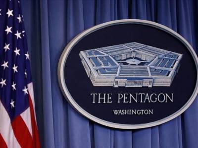 В Пентагоне заявили, что Россия должна быть транспарентной на границе с Украиной
