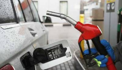 Стоимость бензина на российских заправках с начала года выросла на 3,2%