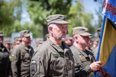 Резников заявил, что Киев не планирует устраивать в Донбассе повторение Сребреницы