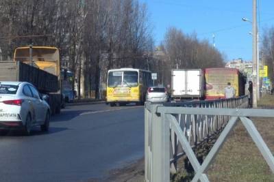 В Ярославле пустят автобус по окружной дороге