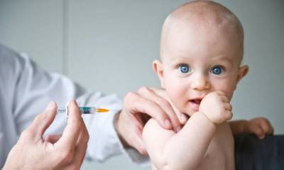 ЕСПЧ признал законной обязательную вакцинацию детей