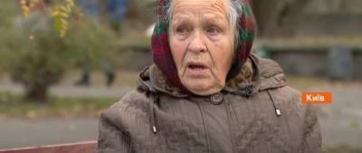 Почти 50% украинцев не смогут выйти на пенсию в 60 лет
