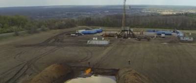 Минэнерго назвало причину газовых проблем Украины