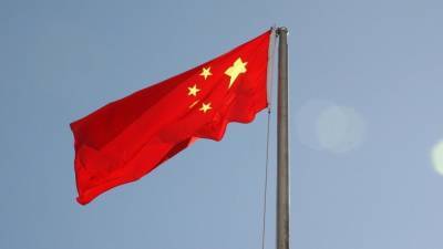Китай оштрафовал Alibaba на 2,7 млрд долларов за антимонопольные нарушения