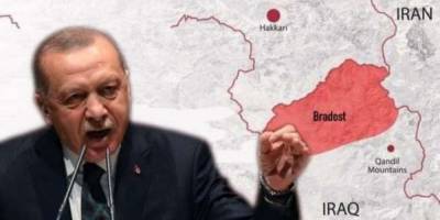 Турецкий крах: смертоносное оружие уничтожает Анкару - urfonews.ru - Турция - Анкара