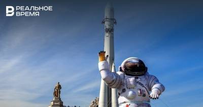 Минмолодежи Татарстана подготовило мероприятия ко Дню космонавтики