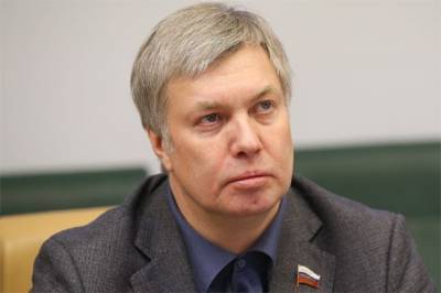 Врио главы Ульяновской области отправил правительство региона в отставку