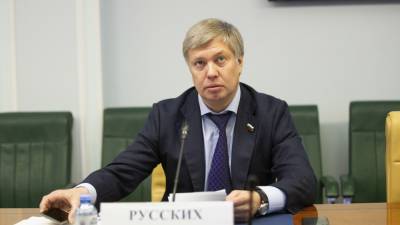 Врио губернатора объявил о роспуске правительства Ульяновской области