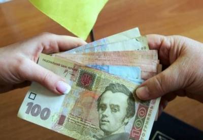 Пенсии в Украине будут доставлять по-новому